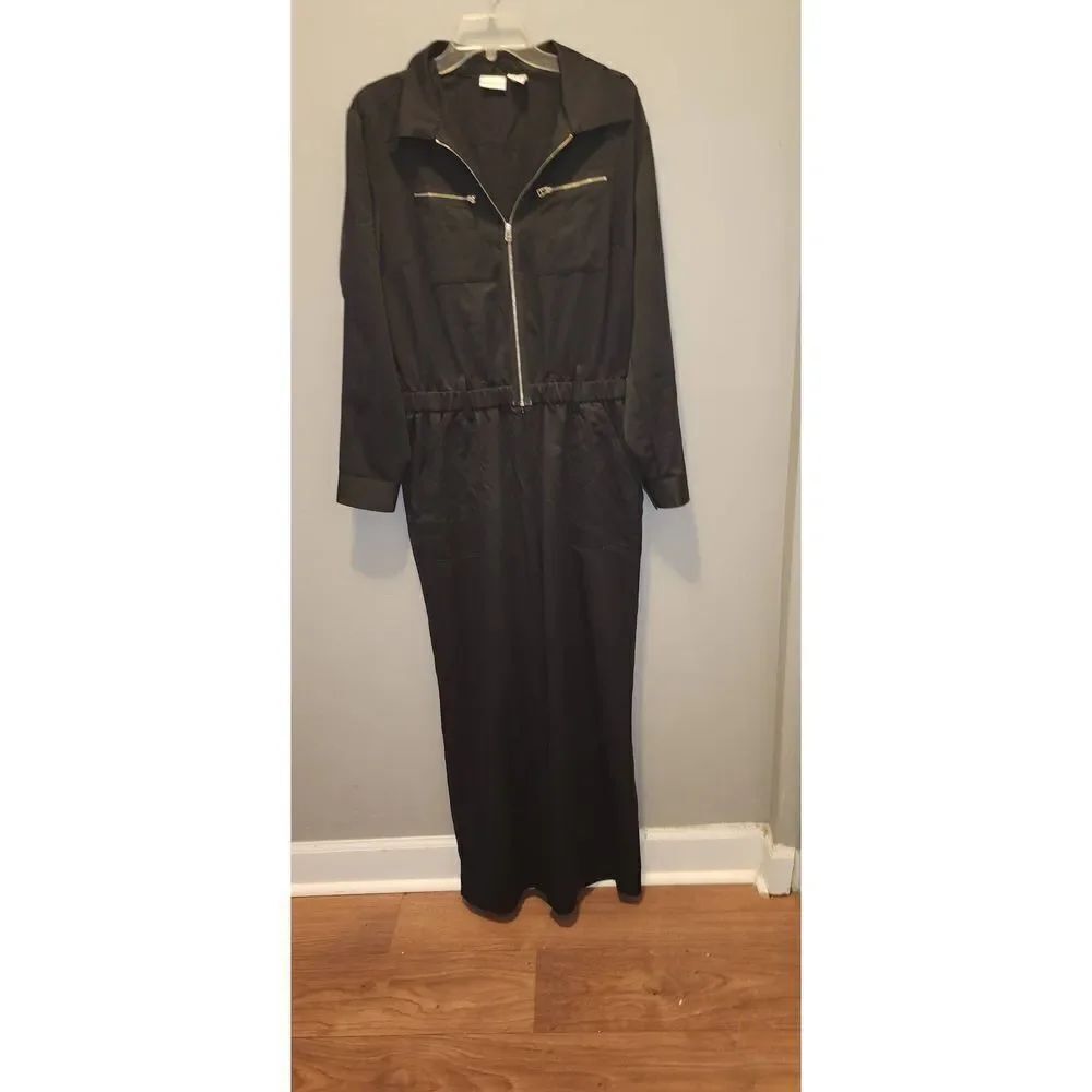 Newport News Jumpsuit